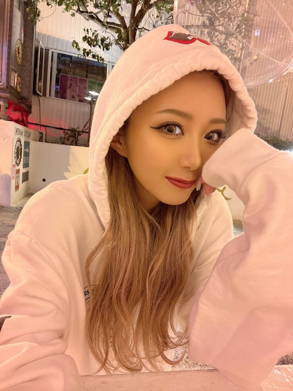 山田麗華 かわいい