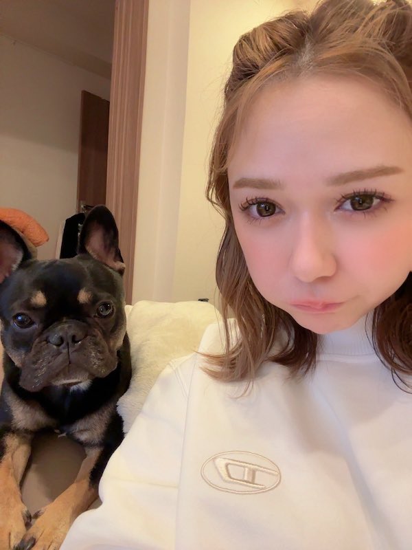 村重杏奈 かわいい