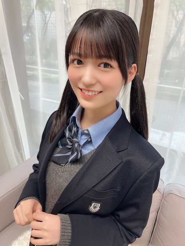 赤間四季 かわいい