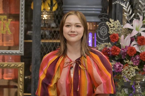 村重杏奈 かわいい