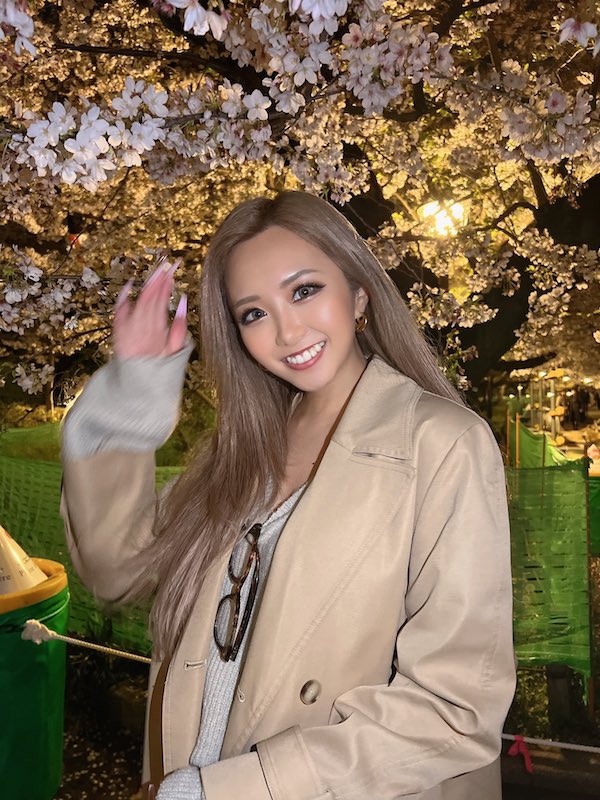 山田麗華 かわいい