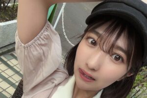 三田悠貴のかわいい画像20枚【水着あり！最高レベルです】