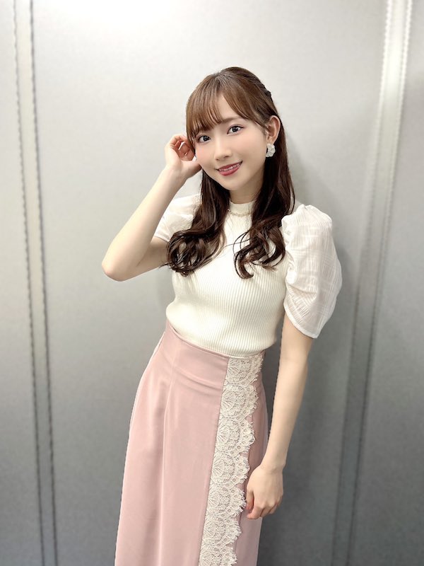 青山なぎさ かわいい