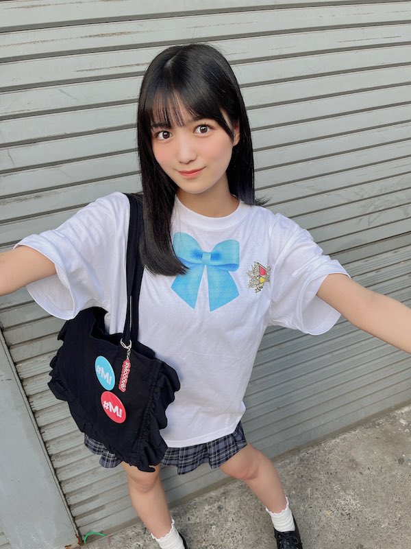 赤間四季 かわいい