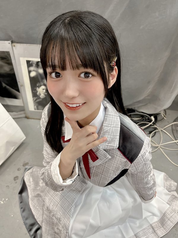 赤間四季 かわいい