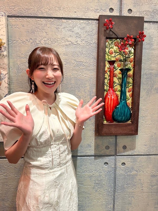 青山なぎさ かわいい