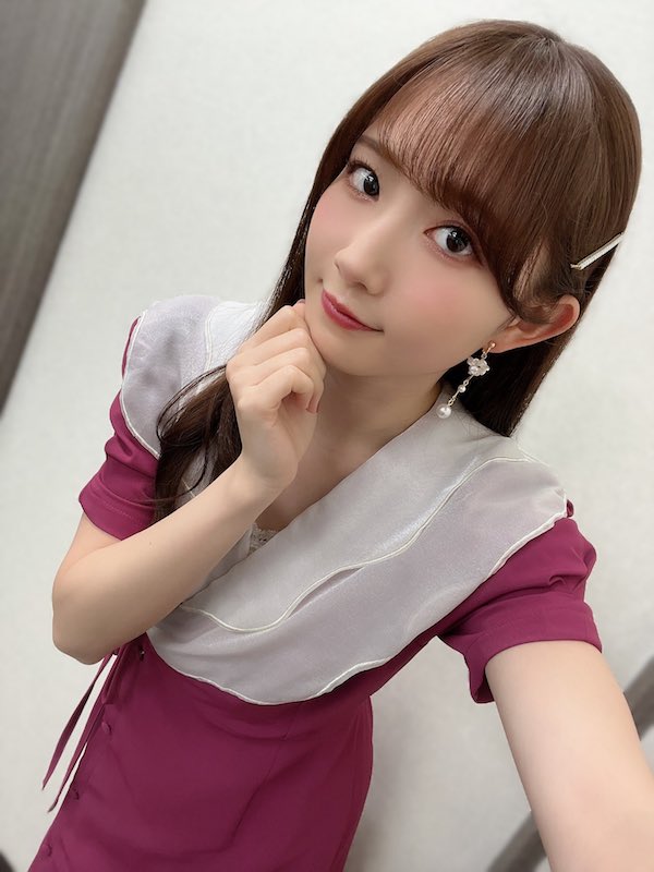 青山なぎさ かわいい