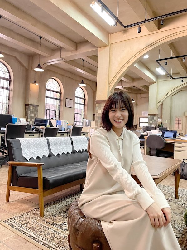 芳根京子 かわいい