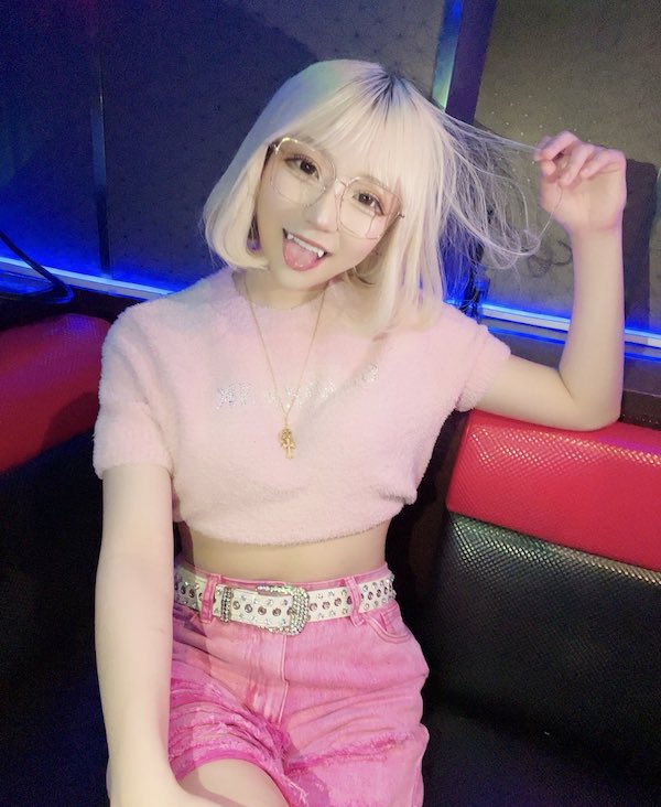 いーたろ かわいい