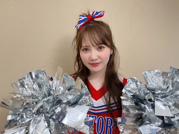 加藤史帆 かわいい