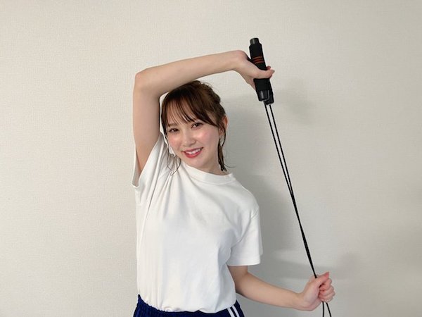 加藤史帆 かわいい