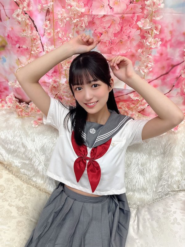 赤間四季 かわいい