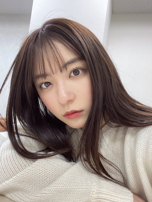 麻倉瑞季 かわいい