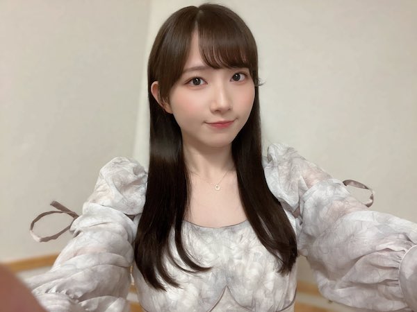 青山なぎさ かわいい