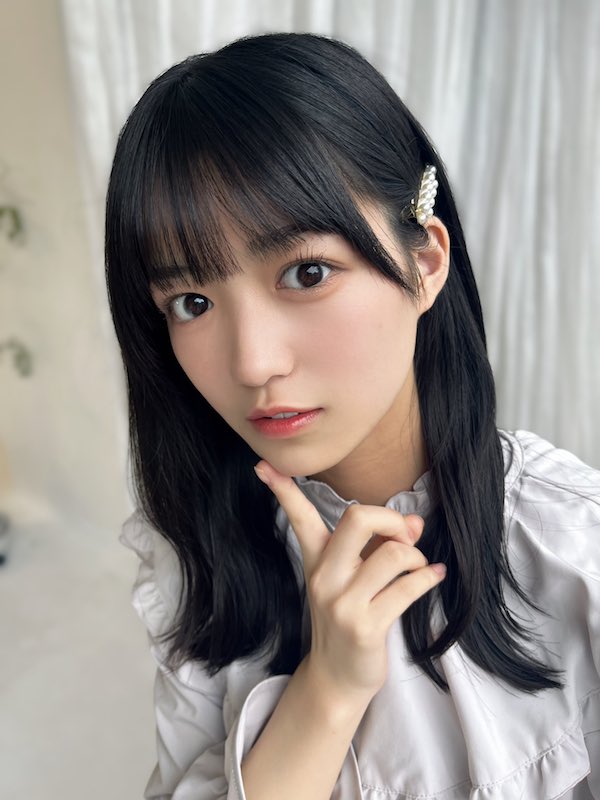 赤間四季 かわいい