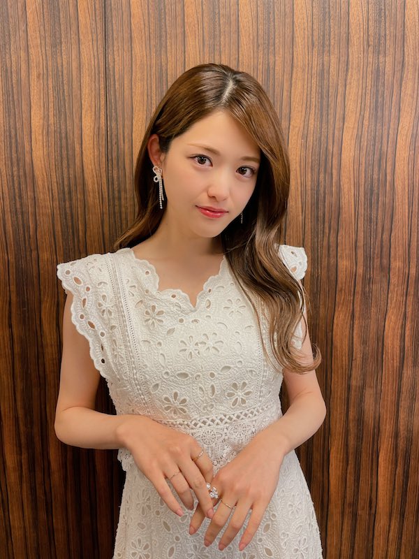 松村沙友理 かわいい