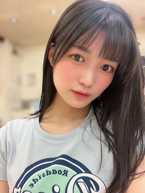 赤間四季 かわいい