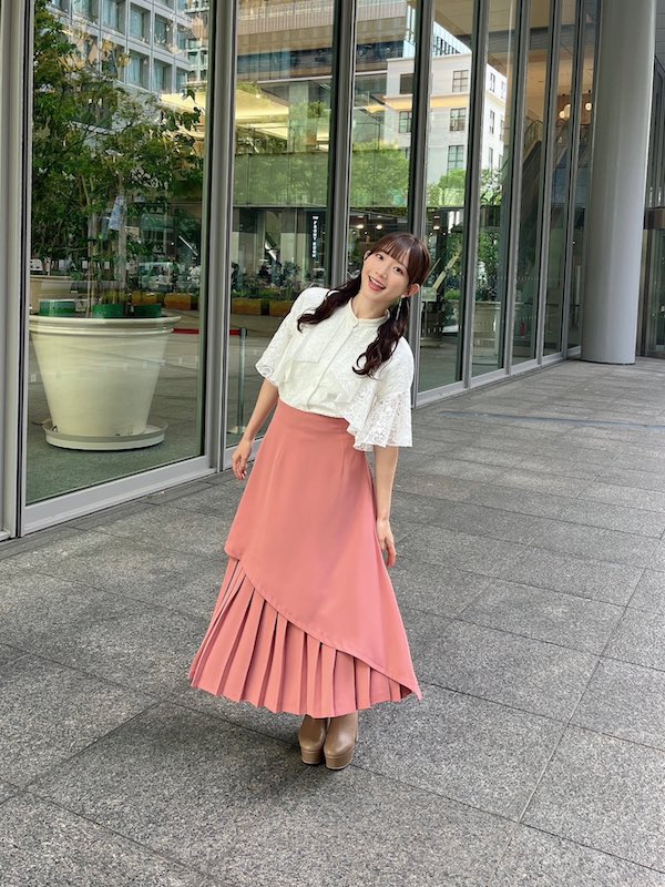 青山なぎさ かわいい