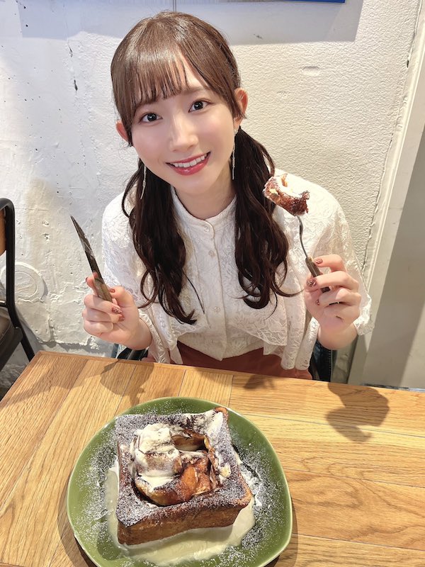 青山なぎさ かわいい