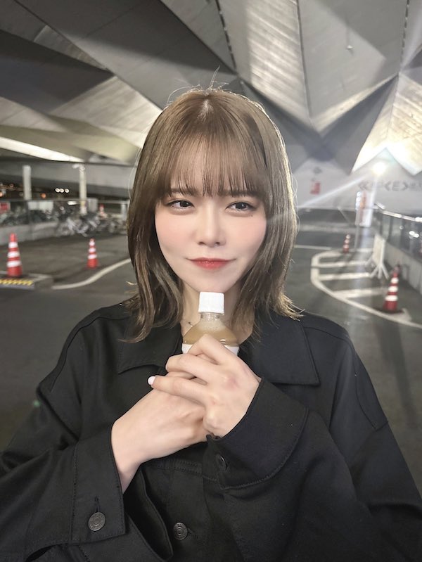 矢野帆夏 かわいい