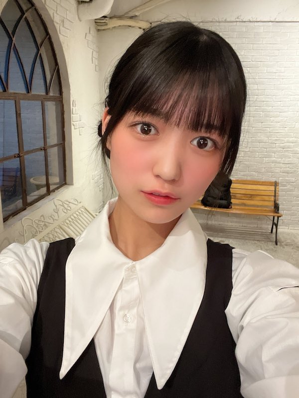 赤間四季 かわいい