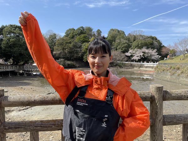 石井杏奈 かわいい