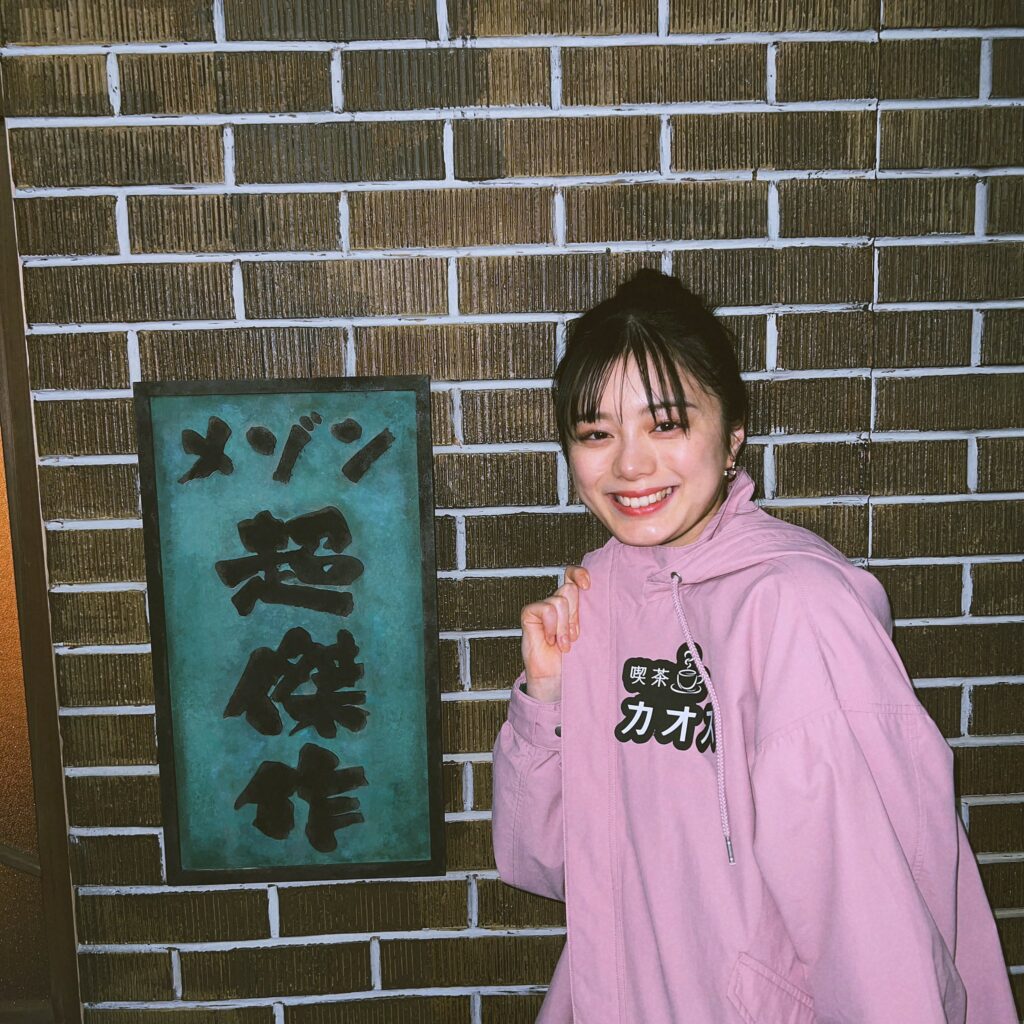 紺野彩夏 かわいい