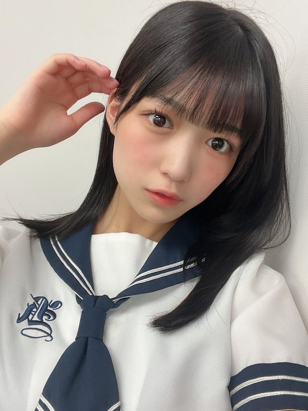 赤間四季 かわいい