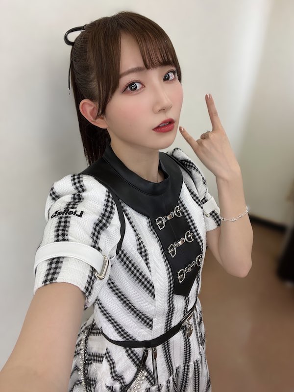 青山なぎさ かわいい