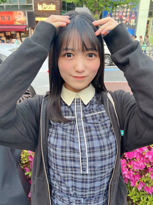 赤間四季 かわいい