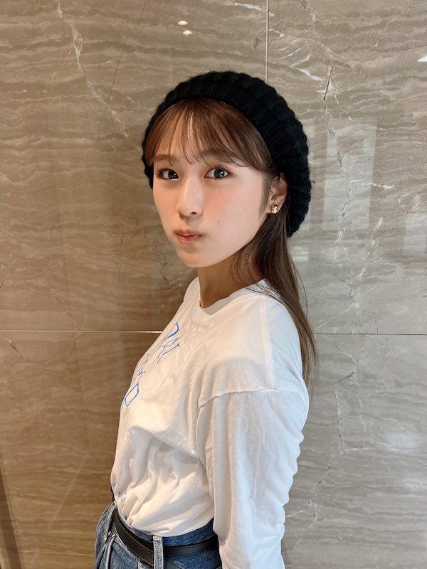 渋谷凪咲 かわいい