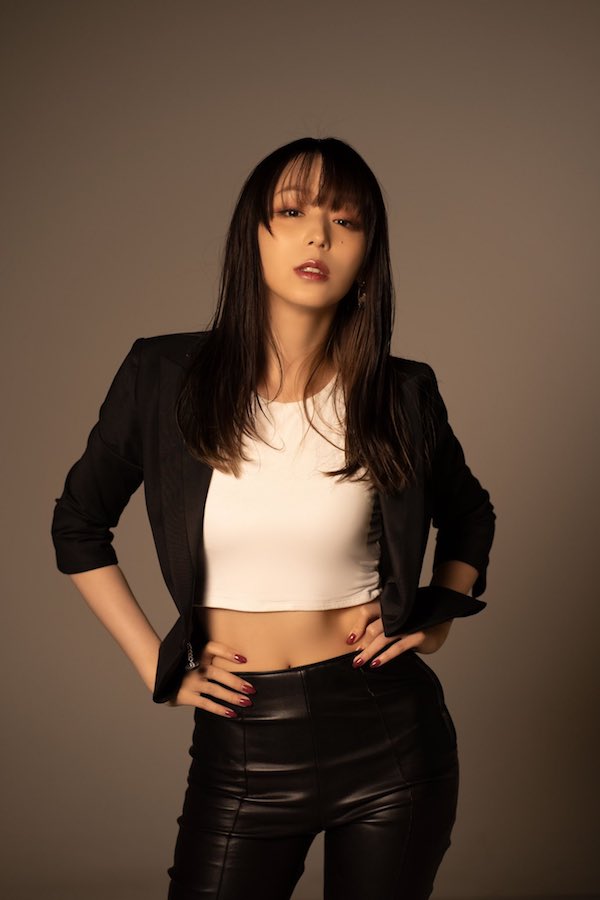 平野綾 かわいい