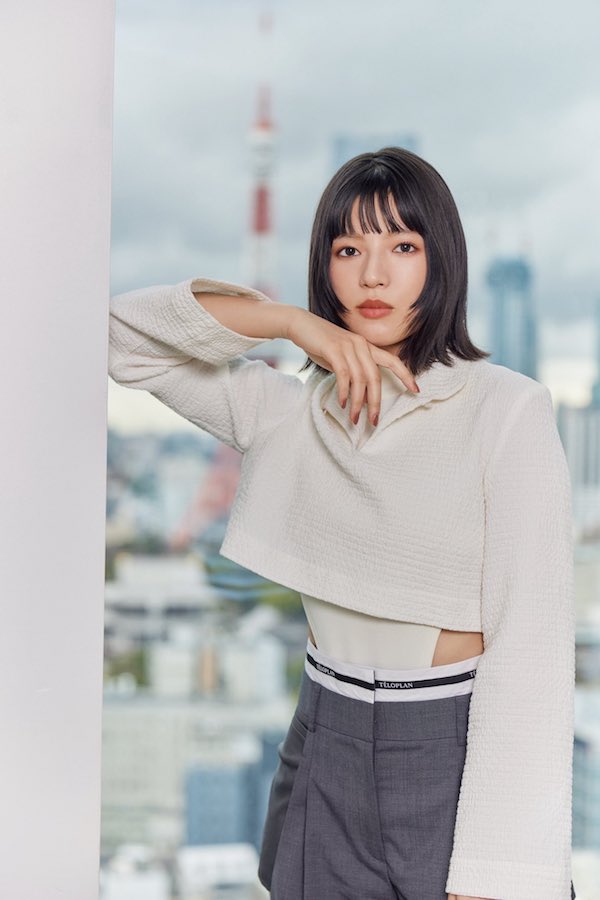 石井杏奈 かわいい