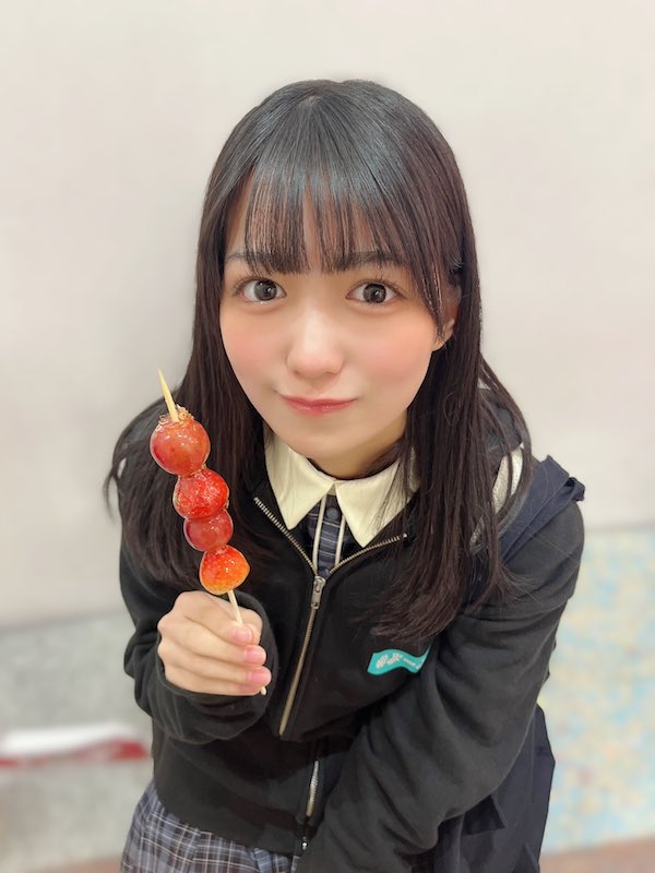 赤間四季 かわいい