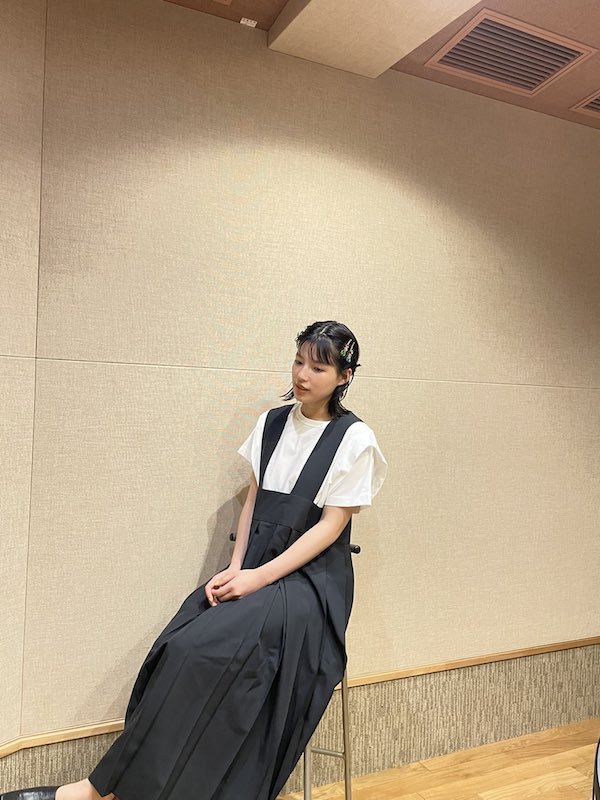 石井杏奈 かわいい