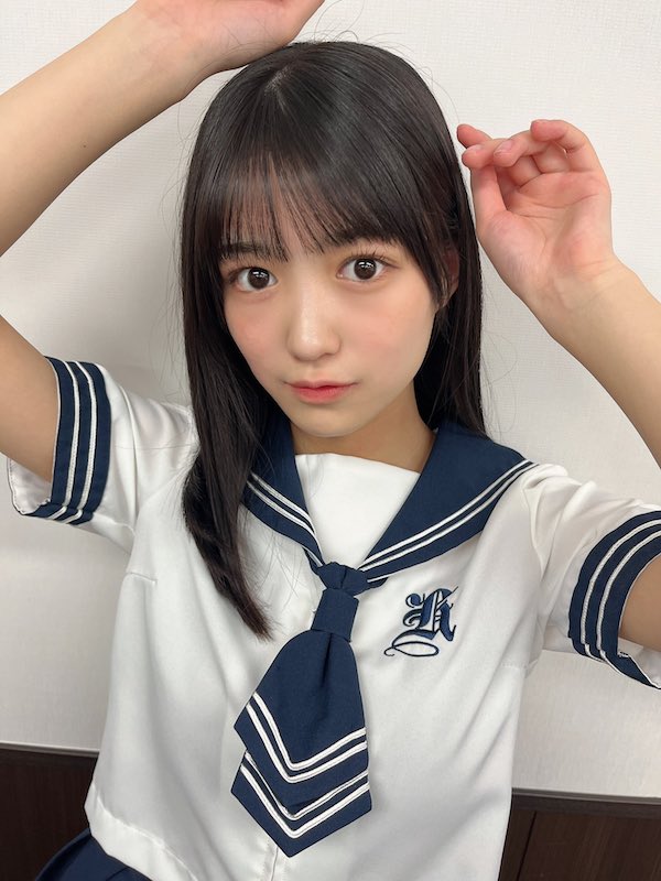 赤間四季 かわいい