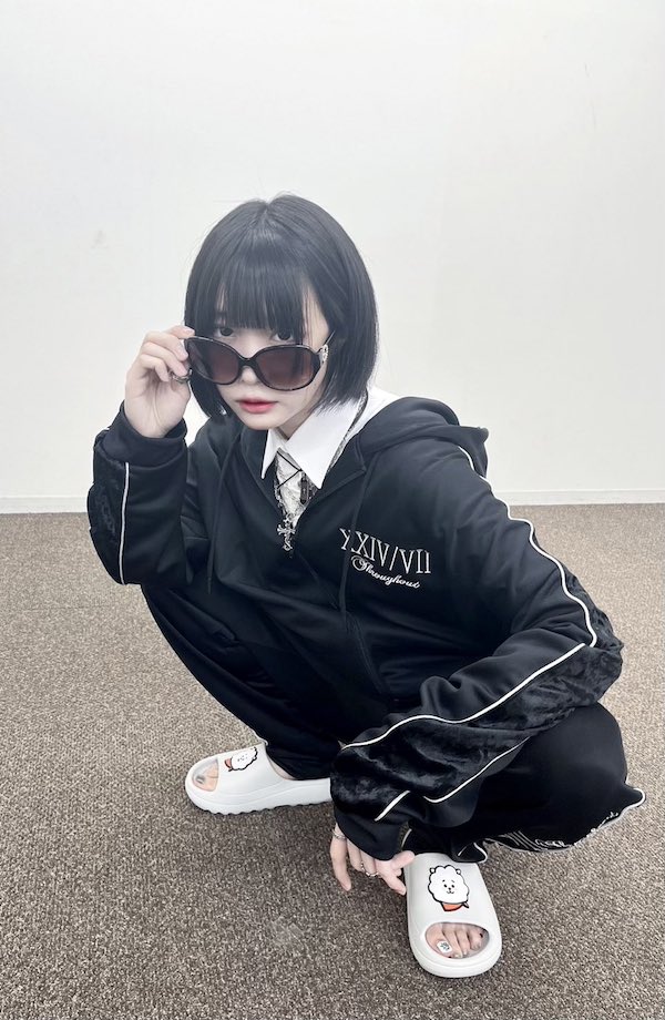 あのちゃん かわいい