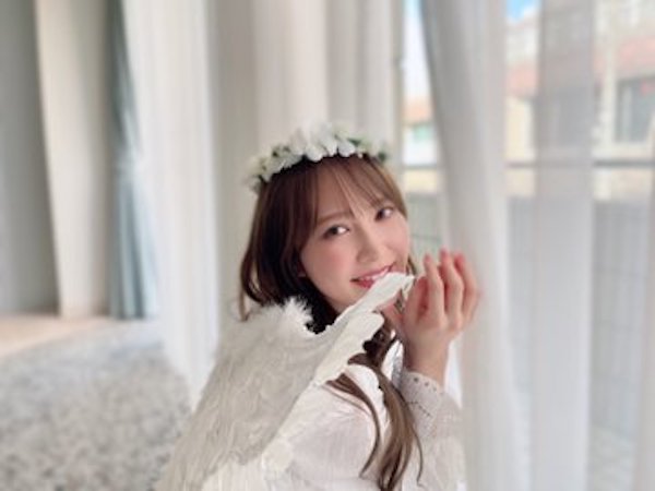 加藤史帆 かわいい