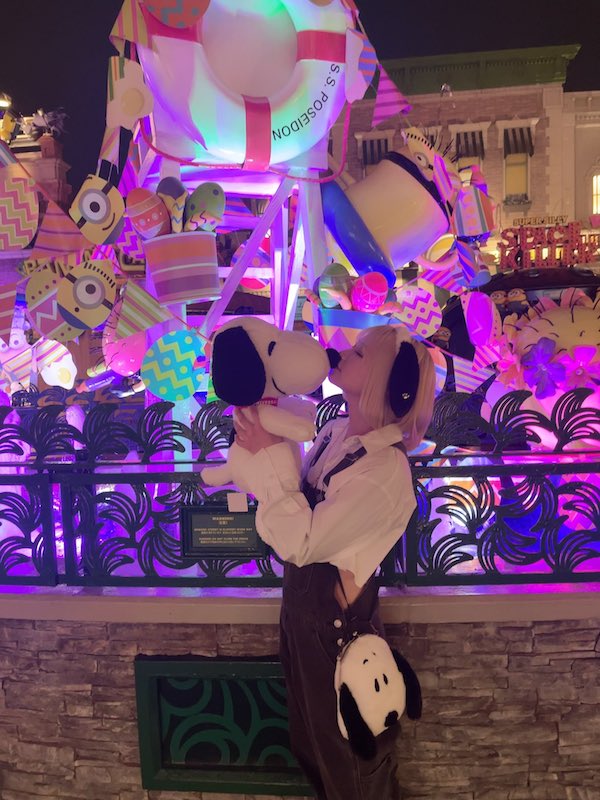 いーたろ かわいい