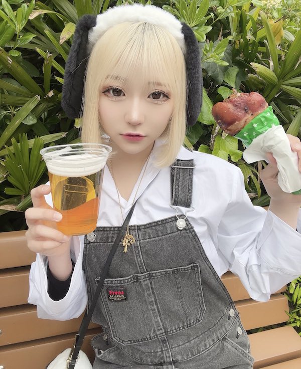 いーたろ かわいい