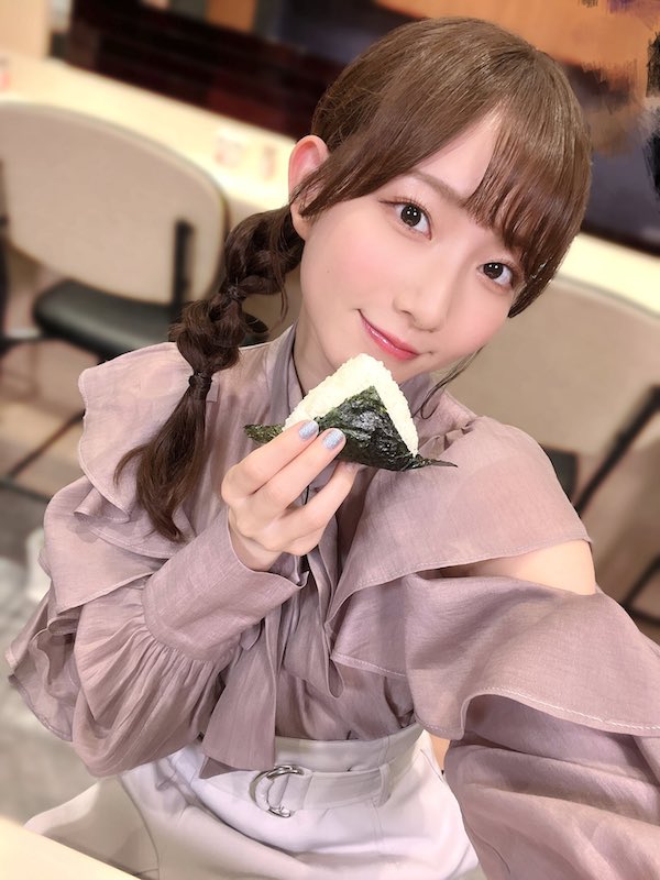 青山なぎさ かわいい