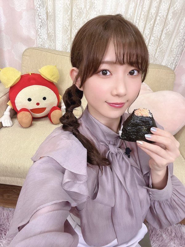 青山なぎさ かわいい