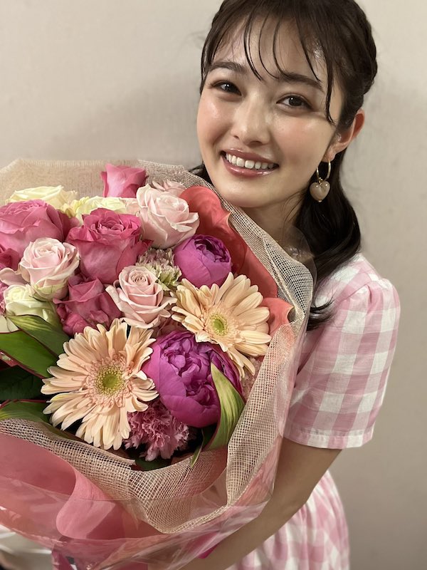 井上咲楽 かわいい