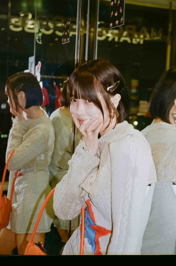 あのちゃん かわいい