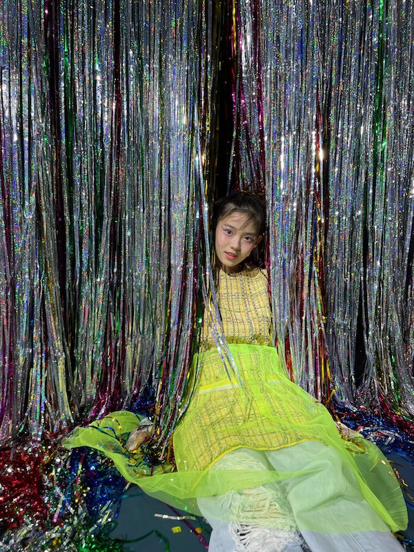 志田こはく かわいい