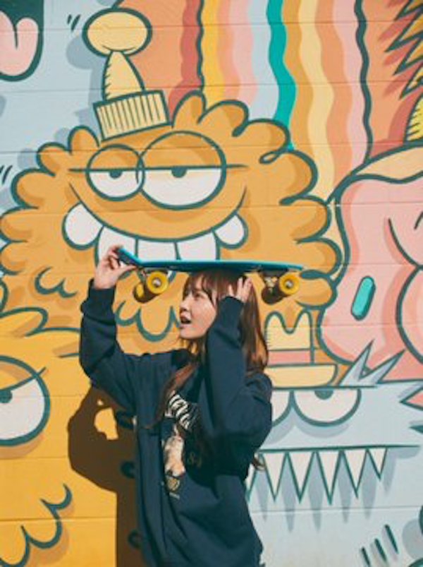 加藤史帆 かわいい