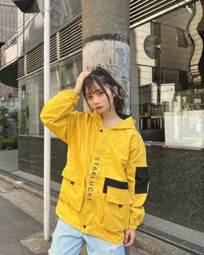 実熊瑠琉 かわいい