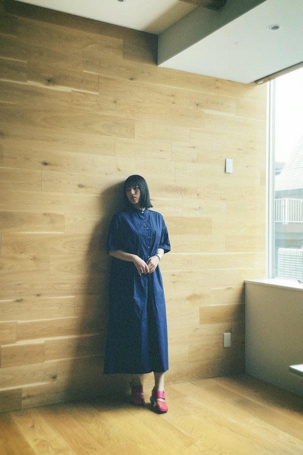 石井杏奈 かわいい