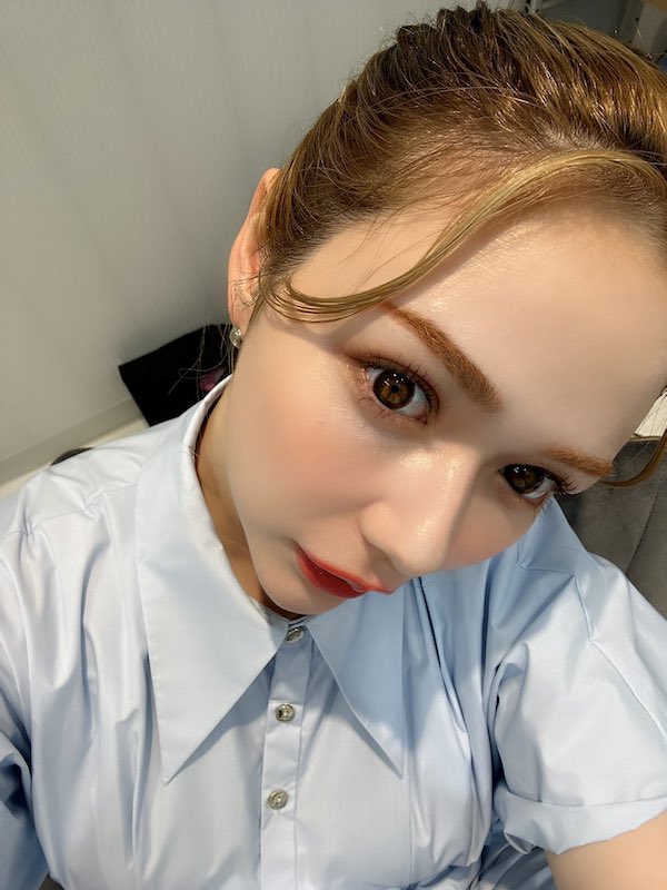 村重杏奈 かわいい