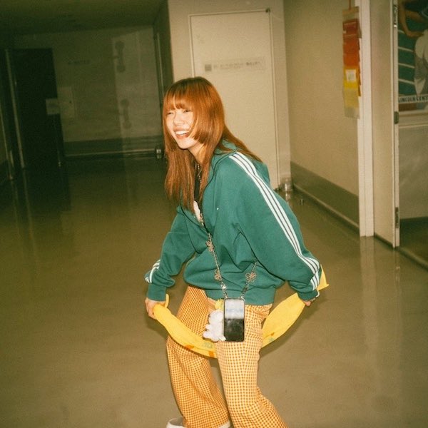 あいみょん かわいい